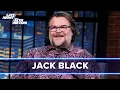 Lagu School of Rock Wouldn't Exist Without Rob Reiner's This Is Spinal Tap Says Jack Black