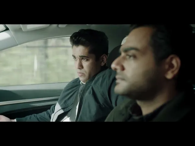 Transplant | S2.E5 | Recap 'Khaled's Story And The Canadian Dream'