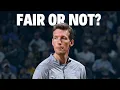 Did Mike Dunleavy Get Booed at the Valkyries game