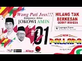 Download Lagu #SNPINDONESIA#NEWPALLAPA#GERRYMAHESA#KAMPANYEAKBAR Hilang Tak Berkesan - Gerry Mahesa  New Pallapa