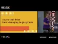 Download Lagu On Inheriting Legacy Codebases by BEN DECHRAI
