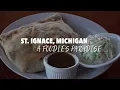 Download Lagu A Foodie's Paradise - St. Ignace :30