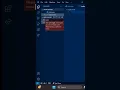 How to link html file to css file in Vs Code How to link css file to html file Html And Css