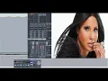 Toni Braxton – Deadwood (Slowed Down)