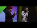 Dublê de Namorado | DVD Londres Ao Vivo | Chininha & Príncipe