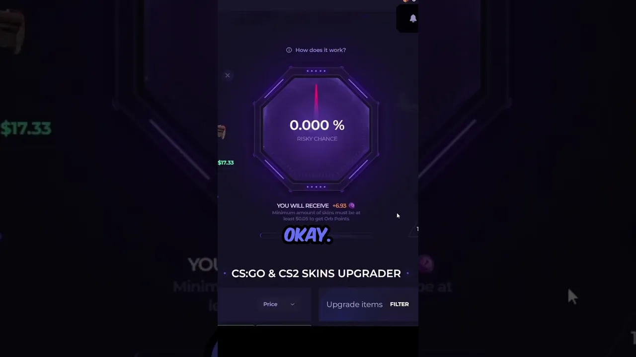 GOOD OR BAD?