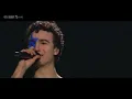 Tanzschein - Cosmó WINNERS PERFORMANCE (Live from Vienna Calling - Wer singt für Österreich?: Die Pa