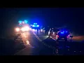 Man fatally shot by Bartow County deputies was person of interest in fire that killed his mother