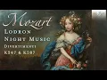 Download Lagu Mozart: Lodron Night Music - Divertimenti K247 \u0026 K287