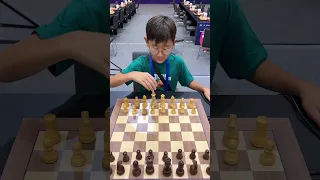 Shortest chess game of Magnus Carlsen I would dream