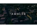 Ambler Pennsylvania 1 Minute City
