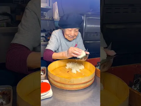 おばあちゃんが看板娘の老舗の名店まとめ👵