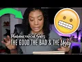 MY EXPERIENCE AS A PHARMACEUTICAL SALES REP CHIT CHAT GRWM