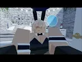 why do i have to wake up Roblox studio