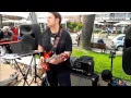 Download Lagu Top Gun Anthem Perforemd by Danilo Bar at \