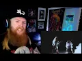 LOVEBITES - Reaper's Lullaby REACTION | They Went Full Thrash Metal!