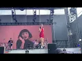 Francisca Valenzuela - Hola Impostora (Pa’l Norte 2022)