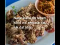 Download Lagu Lagu lunbawang /lundayeh... NARAR BAKA (Selutan Balang)