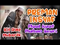 Download Lagu MOAL KUAT NAHAN SEURI, Kh Asep mubarok terbaru