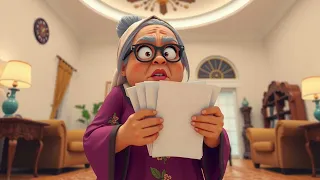جري وقع في حب بنت اخت الحجه نفيسه