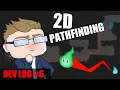 How I made 2D Pathfinding Puzzle game devlog