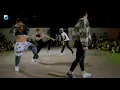 I Like It - Cardi B, Bad Bunny, J Balvin | Choreography by Willdabeast 2018