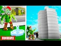 Download Lagu Super Klein Vs Mega Groot (Roblox)