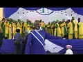 UNIVERSAL CATHOLIC CHURCH CHOIR - NDIKHOKHELE