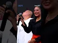 Download Lagu SERU BANGET!! Goyang CIKINI GONDANGDIA Bareng Duo Anggrek #shorts #singingbee #duoanggrek