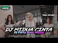 Sound Yang Lagi Viral Di TikTok !! DJ MIDUA CINTA STYLE SLOW BASS MENGKANE !!! Nanda Nafis Rmx