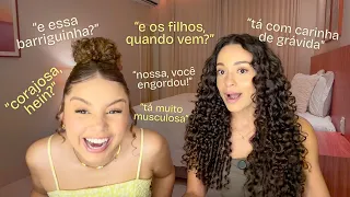 COMENTÁRIOS INDELICADOS: por que não fazê-los + como lidar quando recebê-los ✨
