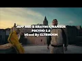 JEFF REDD & ERAY067, MANSUR PSYCHO 2.0 MIXED BY CLTRMOON