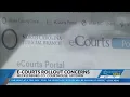 Mecklenburg County Court system getting major overhaul