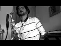 Ben Böhmer - After Earth Rafa Digraz Sax Cover