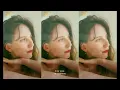 Coline Rio - Paysage (lyrics video)