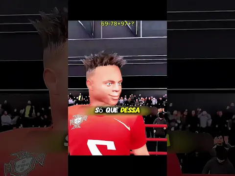 IShowSpeed Realizou Seu Sonho de Infância na WrestleMania! 😱🔥 #shorts
