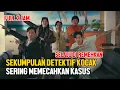 Download Lagu AKSI PARA DETEKTIF KOCAK BIKIN NGAKAK