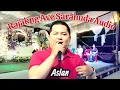 Download Lagu Aslan bersama Rajakng Ave Sarahuda Audio ngurai rijoq