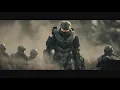 The Spartans of Halo Music Video - \