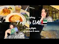 Download Lagu We are going to UAE!🇦🇪 | Flying with ETIHAD Airline for the first time.✈️ | Vlog no. 09