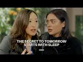 Download Lagu How NBA Stars Sleep Like Champions: Dr. Cheri Mah’s Sleep Science Secrets
