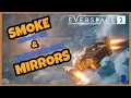 Everspace 2 - Solve the Smoke and Mirrors Puzzle Unlock the Ancient Artifact and Defeat the Warden