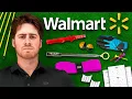 Does Spending 500 at Walmart Help my Golf Game