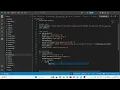 building student management system with python
