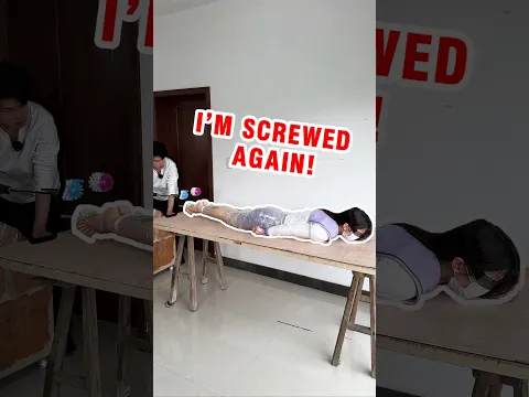 Escape the House!
