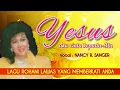 Download Lagu YESUS, AKU CINTA KEPADA-MU . Voc. Nancy R. Sanger