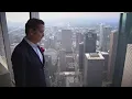 The extravagant life of Tony Buzbee
