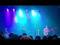 "Tears in your eyes" Live - MICO internet hometown hero tour