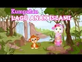 Download Lagu Ya Nabi Salam Alaika - Alif Ba Ta - Assalamualaikum - Sholawat \u0026 Pantun Nasehat || Lagu Anak Islami