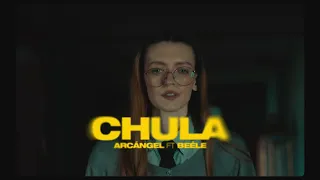 Arcangel Beele - Chula LA 8VA MARAVILLA